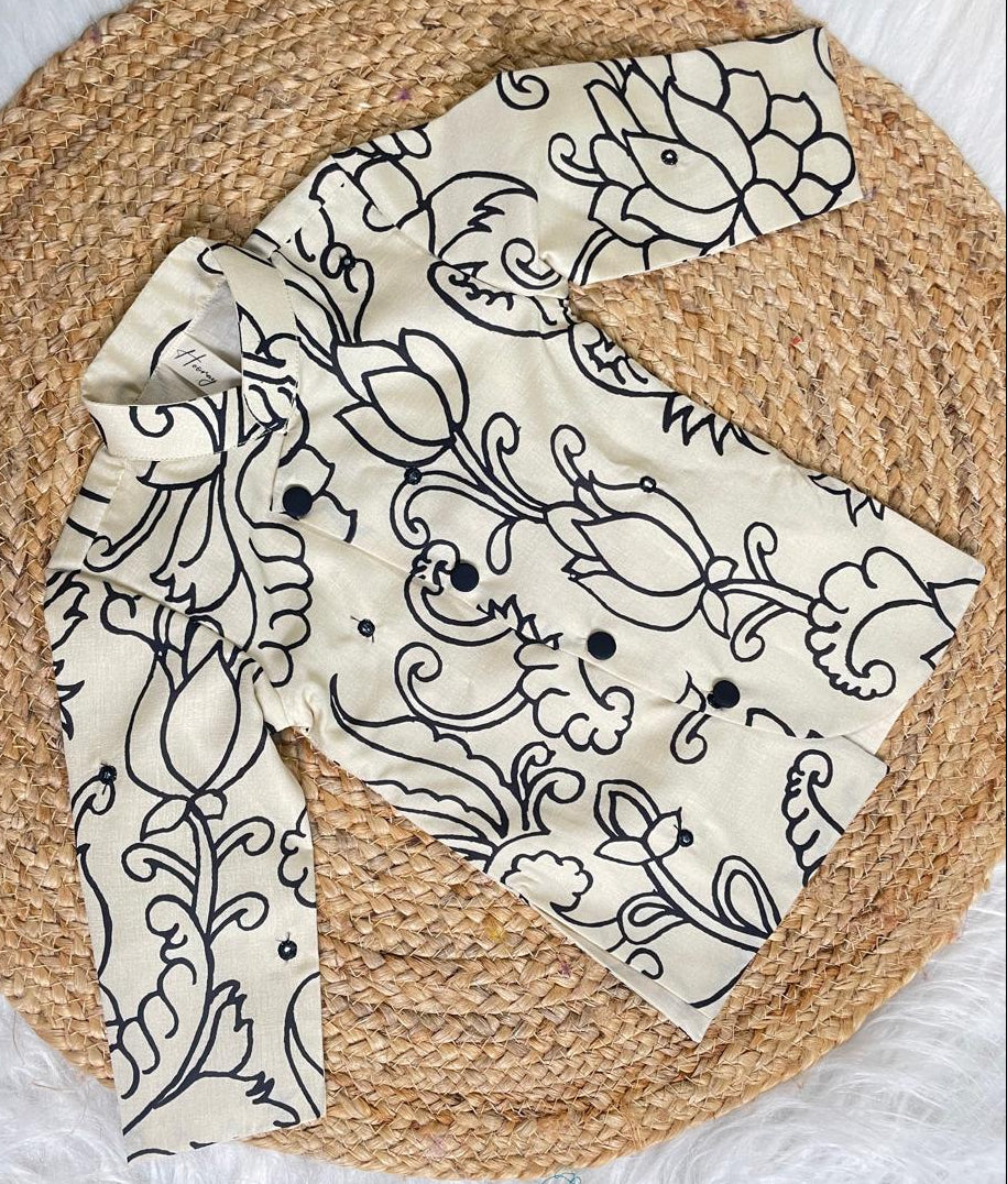 Ivory Charm