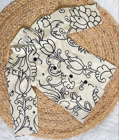 Ivory Charm