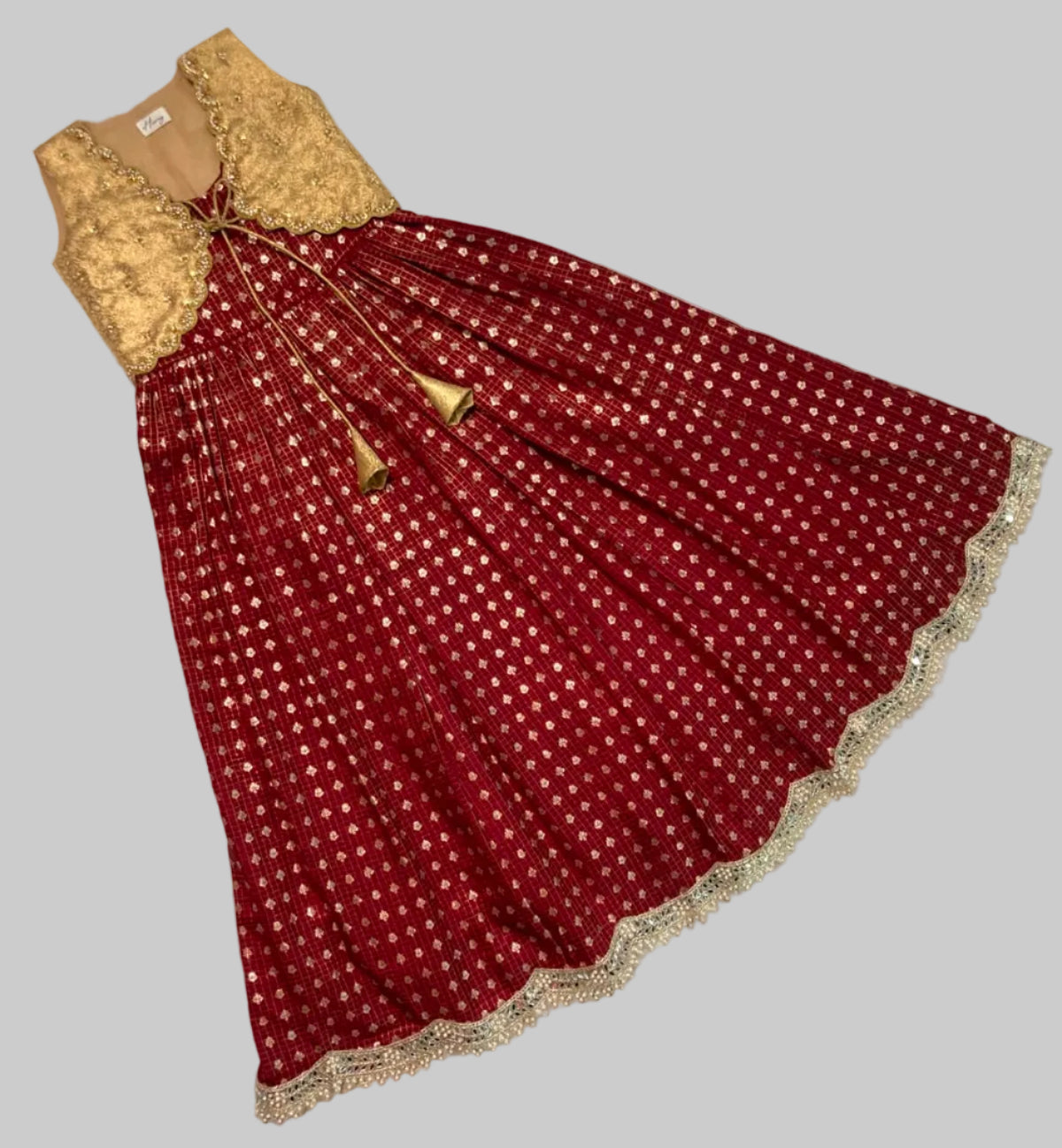 ishani
