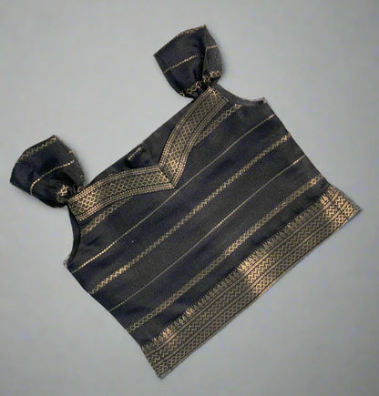 Midnight and Marigold