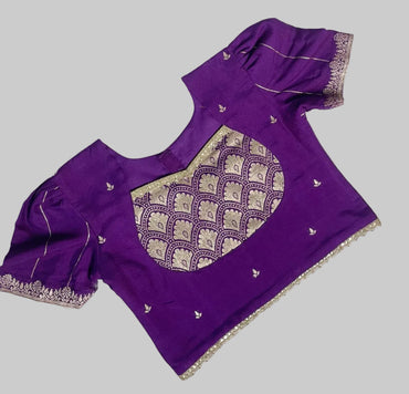 Ziva Purple