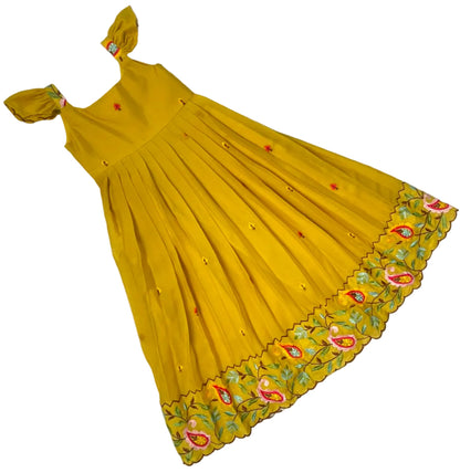 Mustard Grace