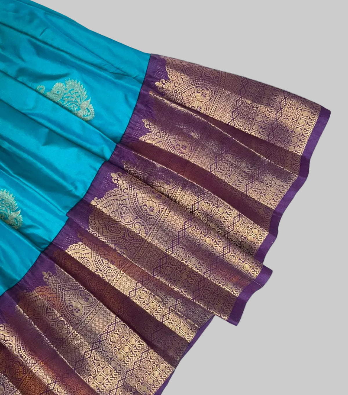 Royal velvet