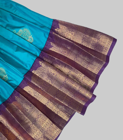 Royal velvet