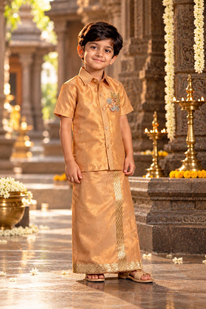 Bal ganesh