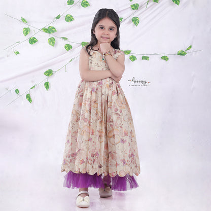 Beauty in Bloosoms