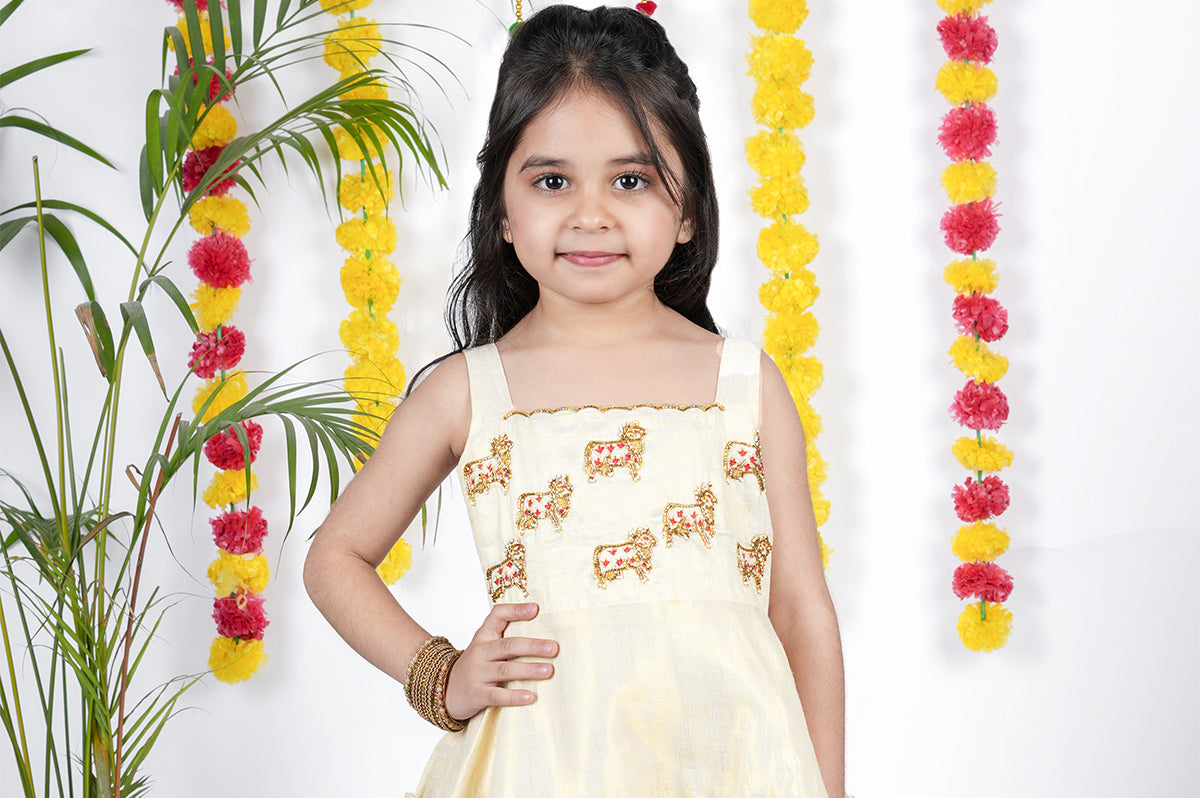 KHADI TISSUE - PICHWAI