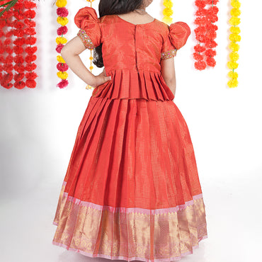 Vivaha  - Red