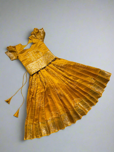Gajendra Yellow