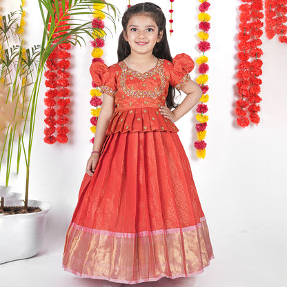Vivaha  - Red