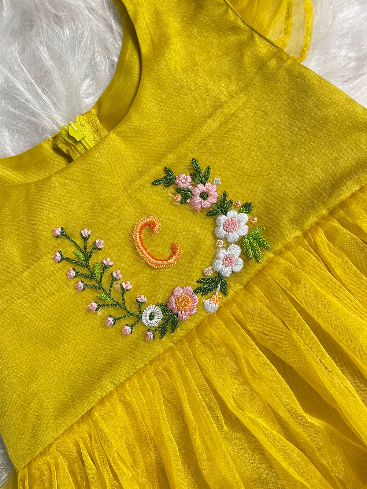 Sun blossom