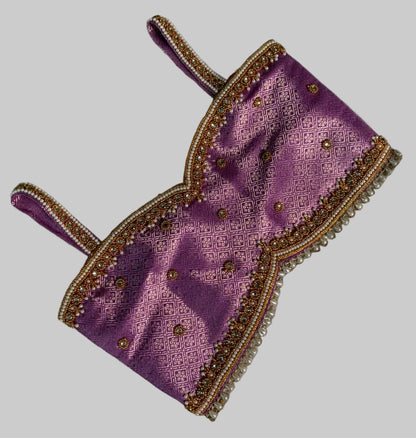 Violet varni