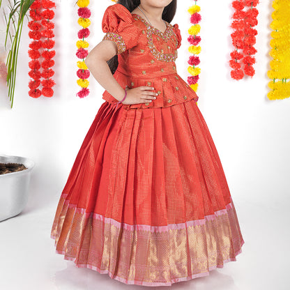 Vivaha  - Red