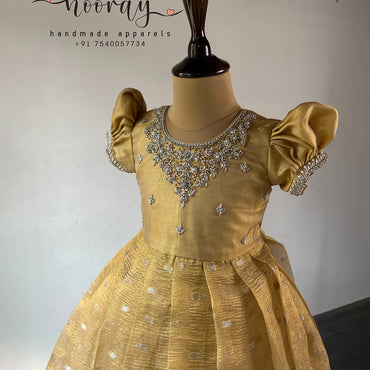 sonpari vastra