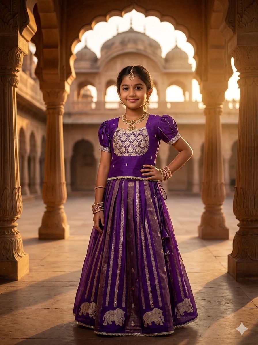 Ziva Purple