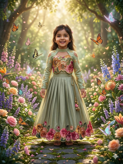 Meadow Bloom