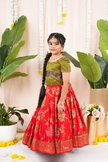 MeenRang - RED