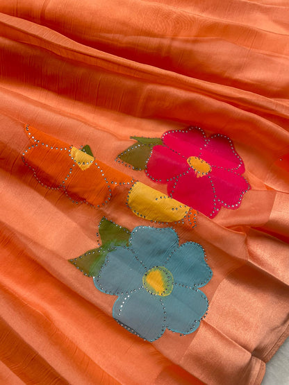 Peach Blossom