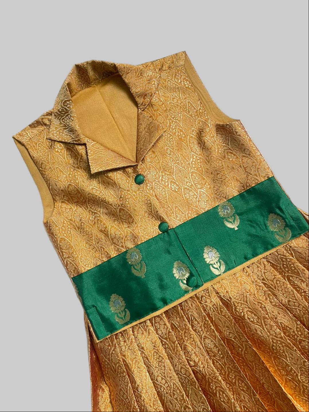Ponmani