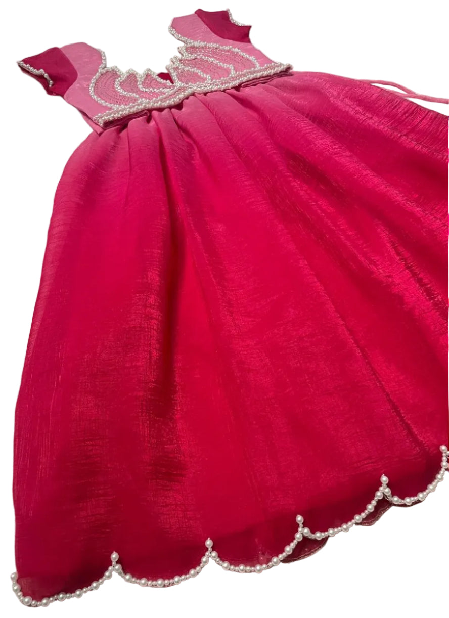 Rose princess