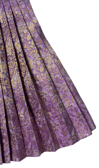 Lilac majesty