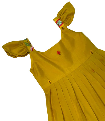 Mustard Grace