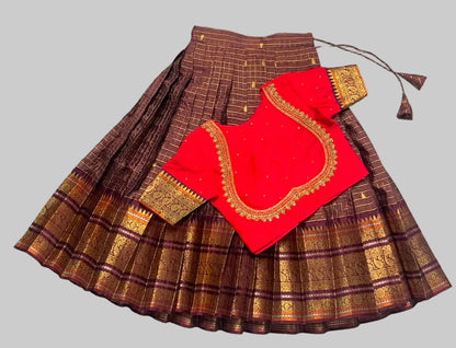 Malar varnam