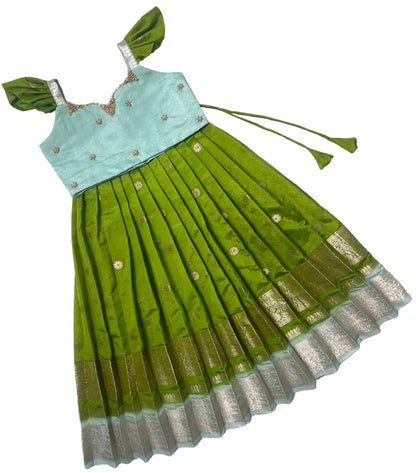 Emerald breeze