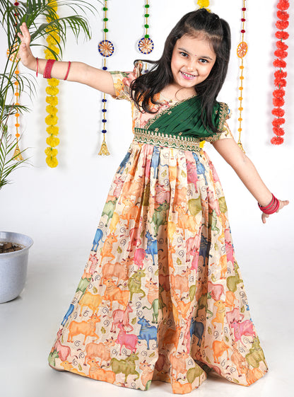 PAYAL PICHWAI