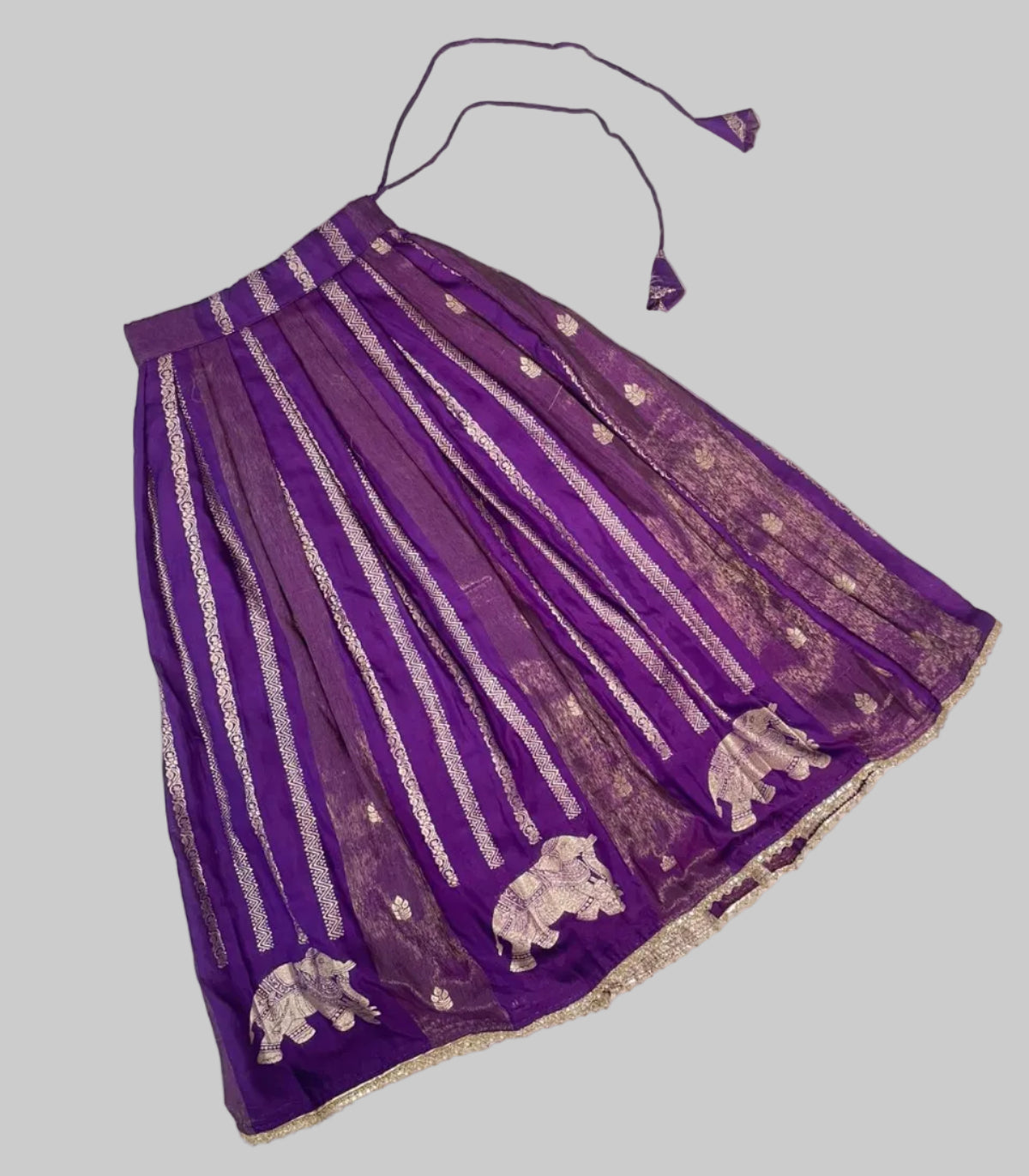 Ziva Purple