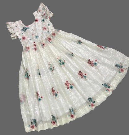 Flora mist
