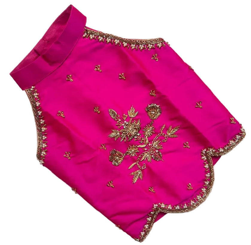 Ruhani banarasi