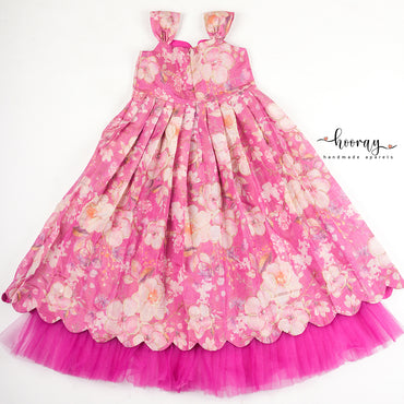 Beauty in Bloosoms  Pink