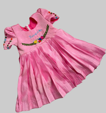 Pink blossom