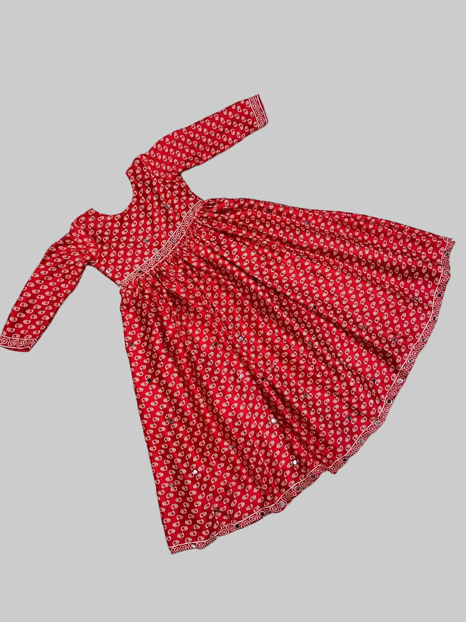Ruby charm