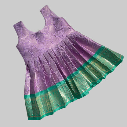 Lavender pearl
