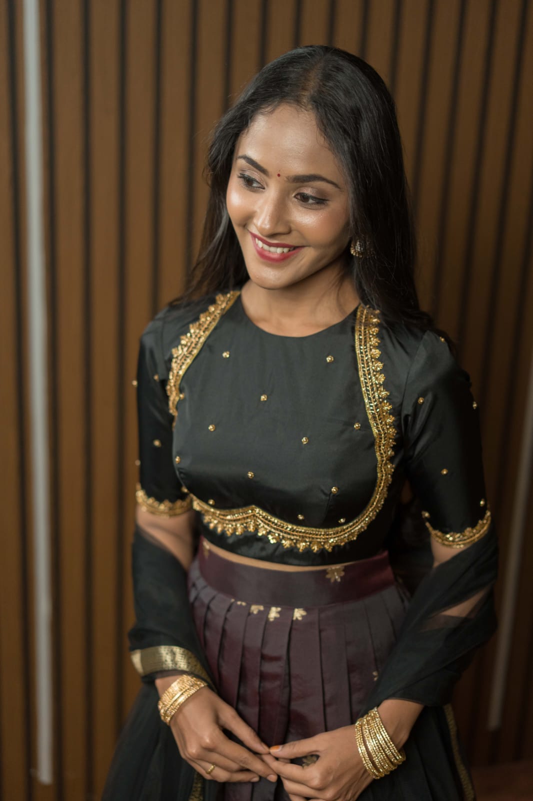 Karumayil