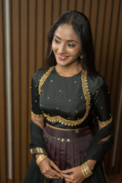 Karumayil