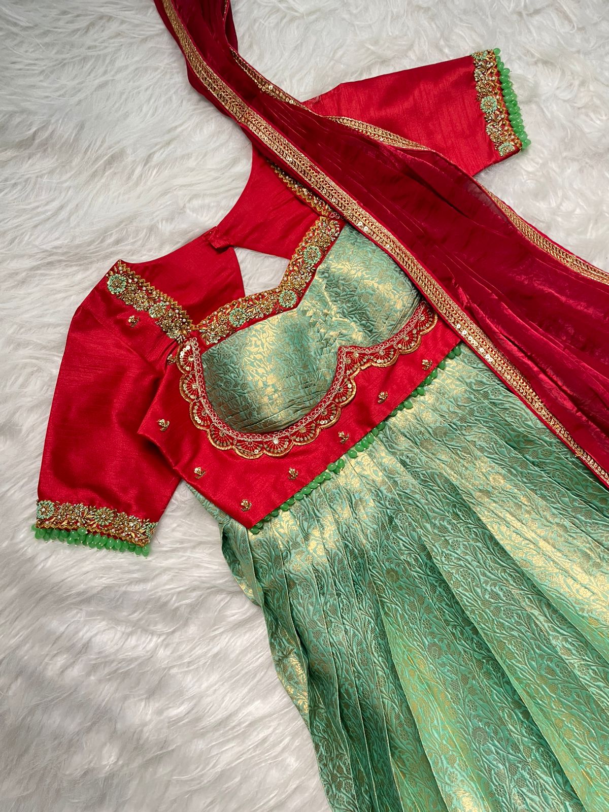 Samriddhi - Charm