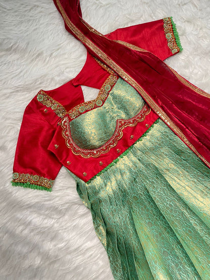 Samriddhi - Charm