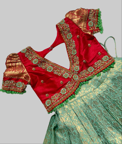 Samriddhi - Grace