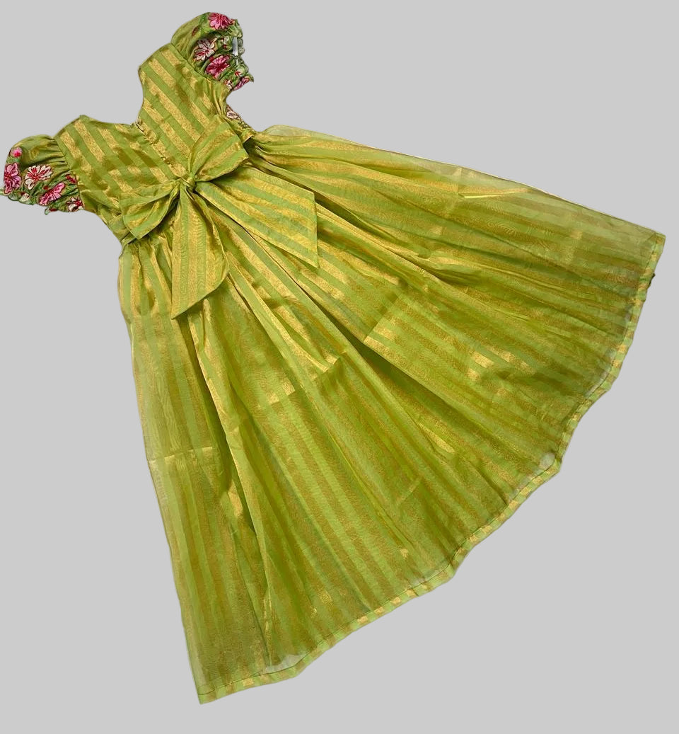 Emerald blossom