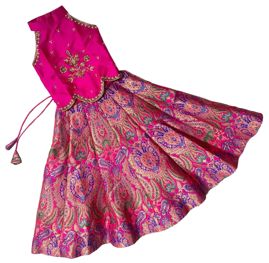 Ruhani banarasi