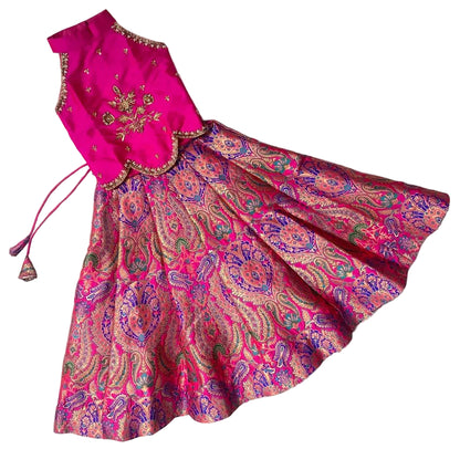 Ruhani banarasi