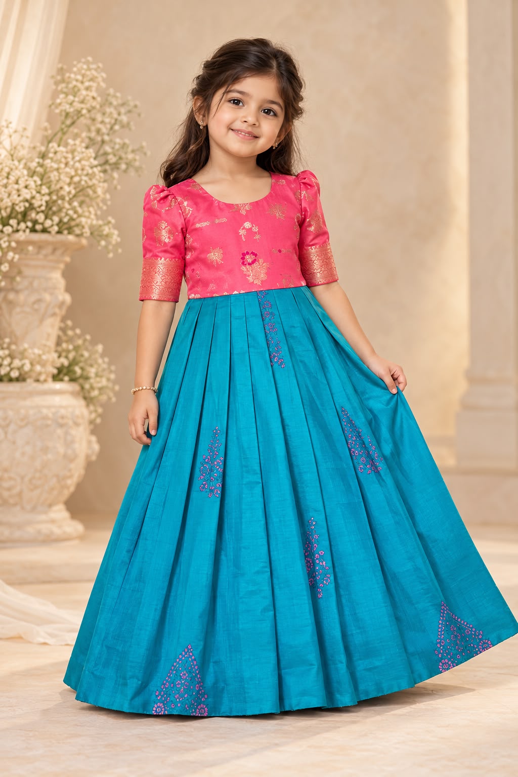 Sharvani