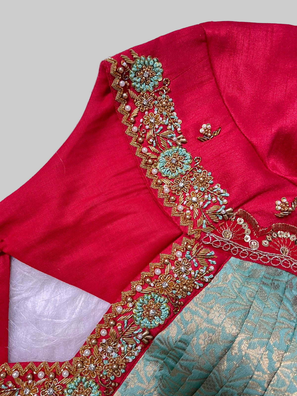 Samriddhi - Charm