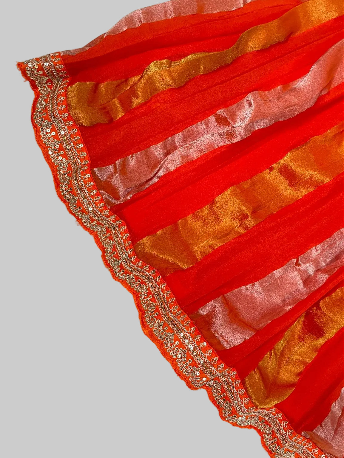 Z10 Orange Blossom