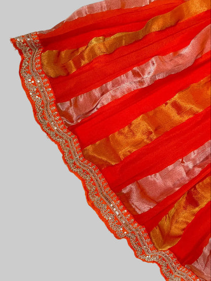 Z10 Orange Blossom
