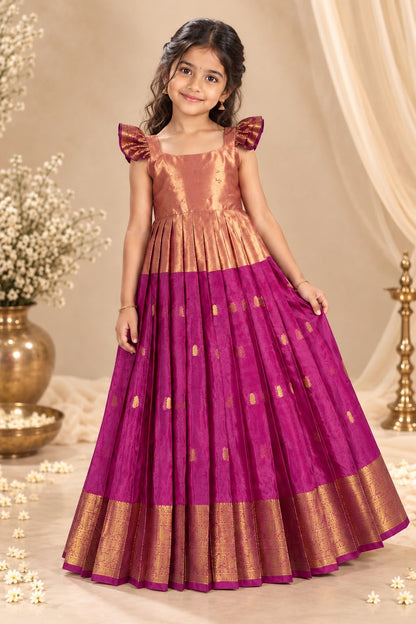 Blush royale