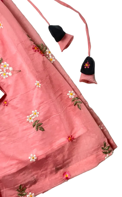 Rosy reverie